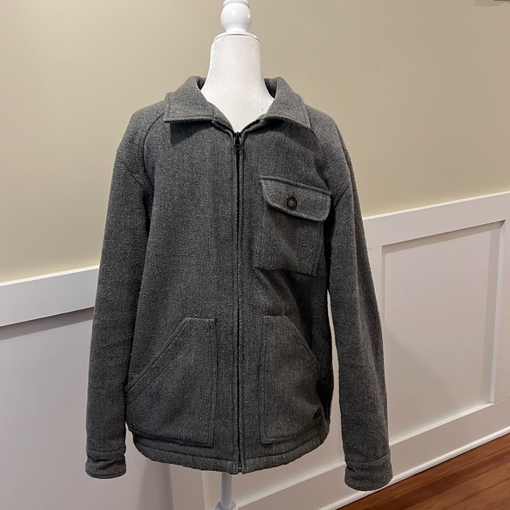 Billabong Winter Coat